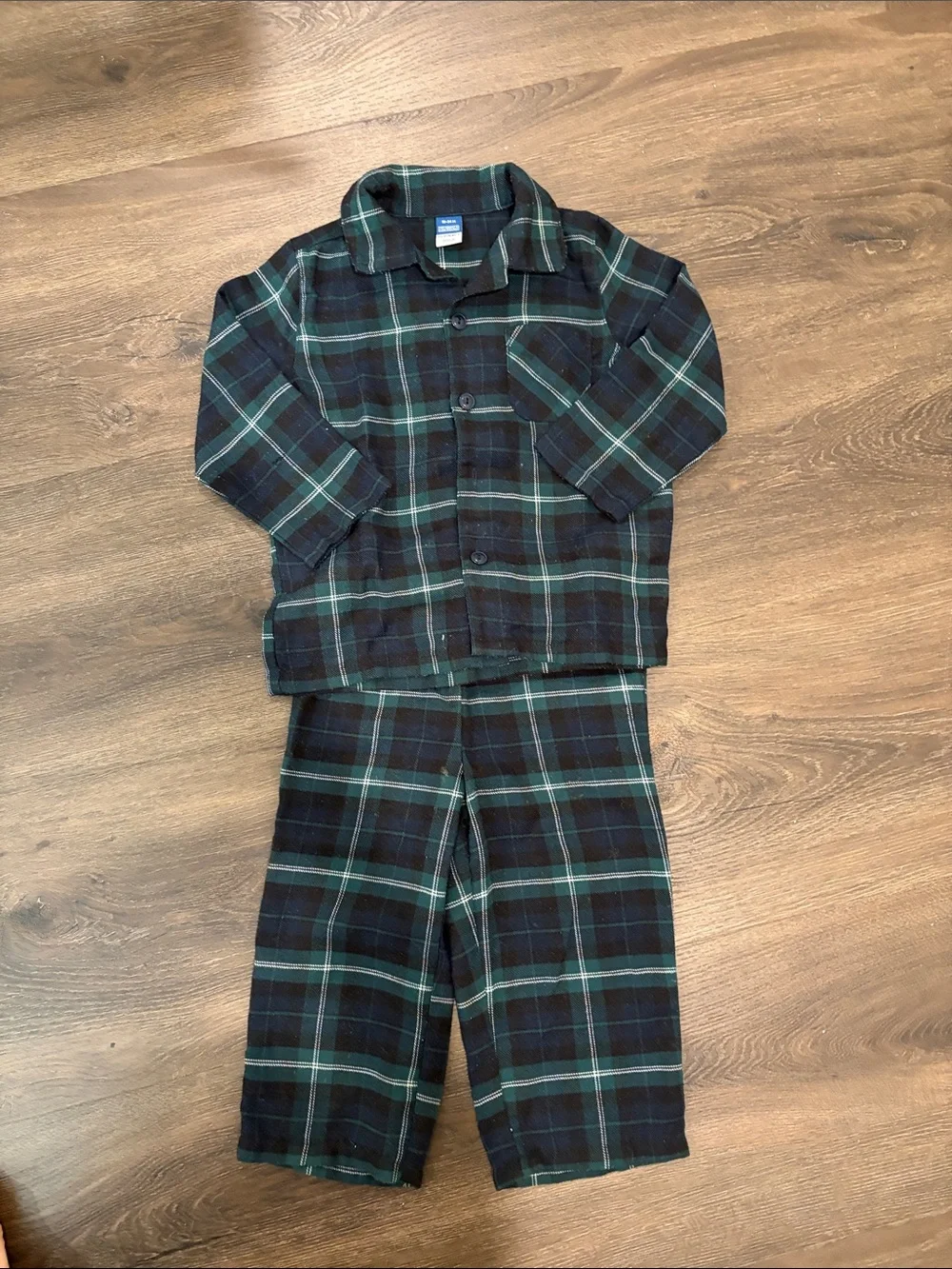 GAP Kids Knit Set, Sweater, Pajama set, Leggings and Romper(18-24M)